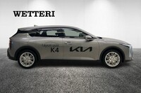Kia K4 vaihtoauto