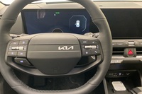 Kia K4 vaihtoauto
