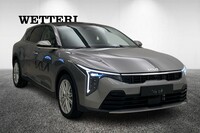 Kia K4 vaihtoauto