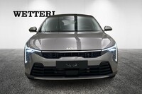 Kia K4 vaihtoauto