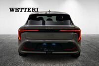Kia K4 vaihtoauto
