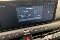 Kia K4 vaihtoauto