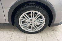 Kia K4 vaihtoauto