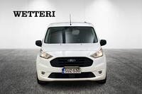 Ford Transit Connect vaihtoauto