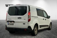 Ford Transit Connect vaihtoauto