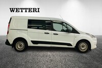 Ford Transit Connect vaihtoauto