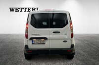Ford Transit Connect vaihtoauto
