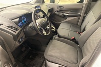 Ford Transit Connect vaihtoauto