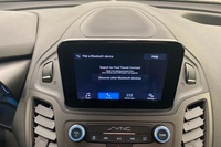 Ford Transit Connect vaihtoauto