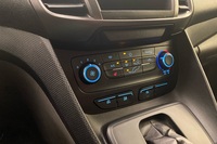 Ford Transit Connect vaihtoauto