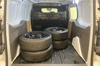 Ford Transit Connect vaihtoauto