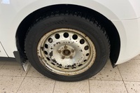 Ford Transit Connect vaihtoauto