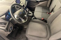 Ford Transit Connect vaihtoauto