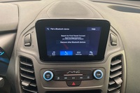 Ford Transit Connect vaihtoauto