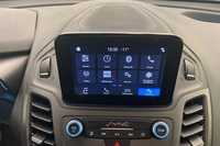 Ford Transit Connect vaihtoauto