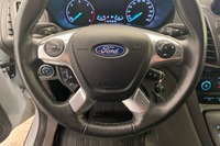 Ford Transit Connect vaihtoauto