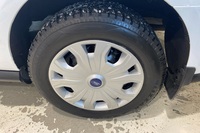 Ford Transit Connect vaihtoauto