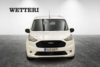 Ford Transit Connect vaihtoauto