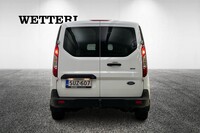 Ford Transit Connect vaihtoauto
