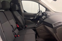 Ford Transit Connect vaihtoauto
