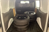 Ford Transit Connect vaihtoauto