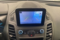 Ford Transit Connect vaihtoauto