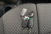 Ford Transit Connect vaihtoauto