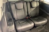 Mercedes-Benz GLS vaihtoauto