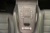 Mercedes-Benz GLS vaihtoauto