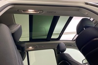 Mercedes-Benz GLS vaihtoauto