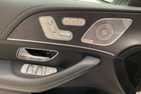 Mercedes-Benz GLS vaihtoauto