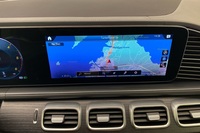 Mercedes-Benz GLS vaihtoauto