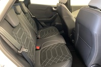 Ford Puma Gen-E vaihtoauto