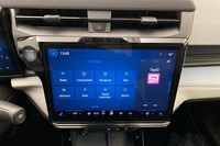 Ford Puma Gen-E vaihtoauto