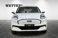 Ford Puma Gen-E vaihtoauto