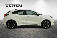 Ford Puma Gen-E vaihtoauto