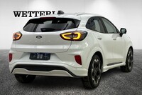 Ford Puma Gen-E vaihtoauto