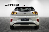 Ford Puma Gen-E vaihtoauto