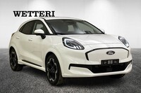 Ford Puma Gen-E vaihtoauto