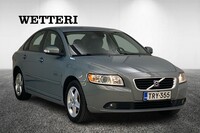 Volvo S40 vaihtoauto