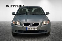 Volvo S40 vaihtoauto
