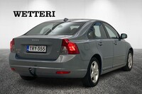 Volvo S40 vaihtoauto