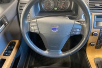 Volvo S40 vaihtoauto