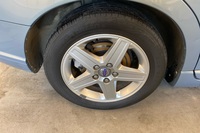 Volvo S40 vaihtoauto