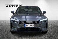 Audi A5 vaihtoauto