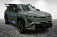 Kia EV5 vaihtoauto