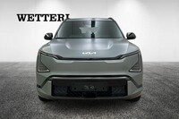 Kia EV5 vaihtoauto