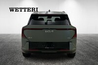 Kia EV5 vaihtoauto