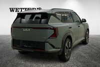 Kia EV5 vaihtoauto
