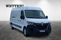 Renault Master vaihtoauto